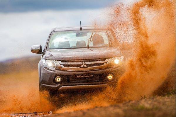 L200/L300 PARTS KENYA