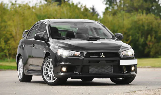 LANCER/GALANT SPARE PARTS IN KENYA