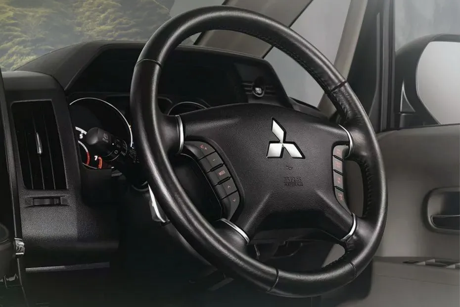 MITSUBISHI AUTO PARTS KENYA