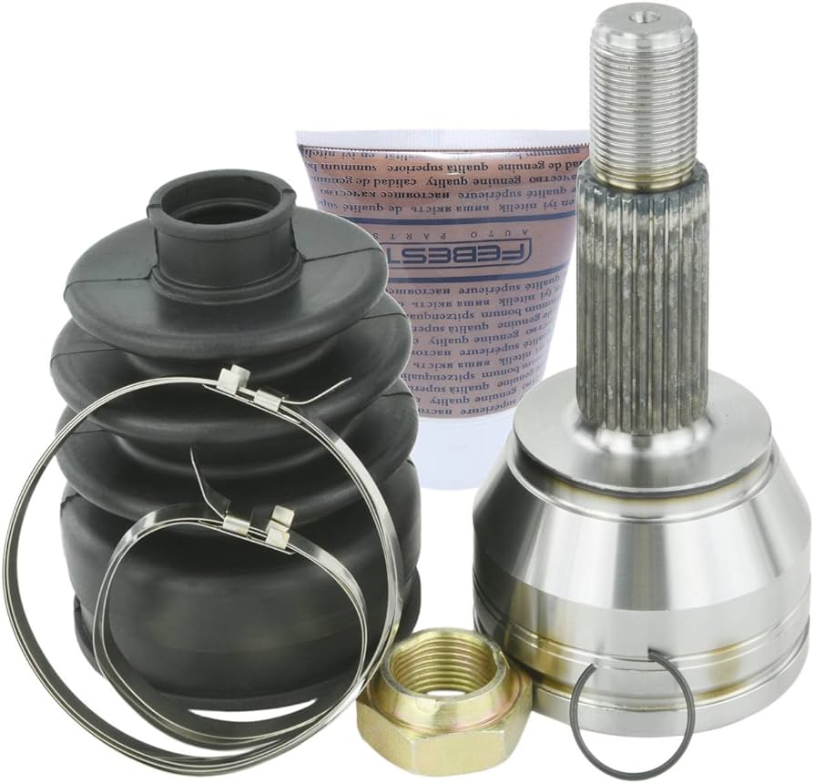 FEBEST MAZDA DEMIO DE 2007-2014 OUTER CV JOINT PART NO - 0510-M2 PRICE IN KENYA