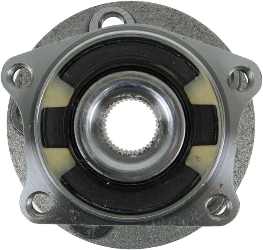 FEBEST VOLVO XC90 2003-2018 REAR WHEEL HUB IN KENYA AT THE BEST PRICE