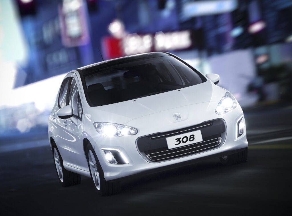 peugeot 308 parts kenya