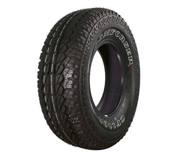 COMFORSER 31X10.5R15 TYRES IN KENYA AT THE BEST PRICE