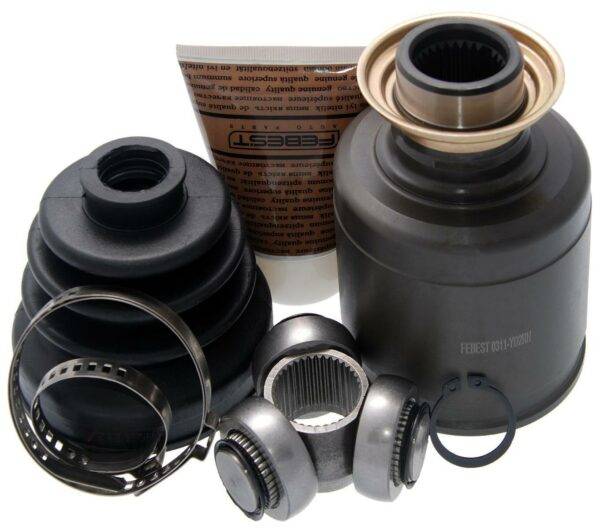 FEBEST HONDA CIVIC : ACCORD : STREAM : STEP WGN :CR-V RE# 1-7 : RD# 1-7 INNER LEFT CV JOINT KIT PART NO - 0311-CRVLH PRICE IN KENYA