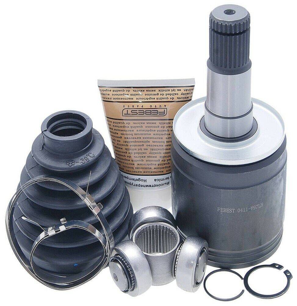 Mitsubishi Pajero Inner CV Joint in Kenya