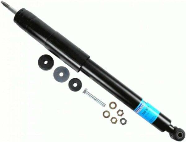 Mercedes-Benz W124 Rear shock absorbers in Kenya