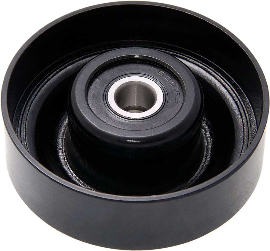 FEBEST LAND ROVER DISCOVERY 3:4 L319 , RANGE ROVER SPORT L320 FAN BELT PULLEY PART NO - 2287-CAR PRICE IN KENYA