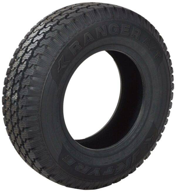 JK 235/75R15 TYRES IN KENYA AT THE BEST PRICE