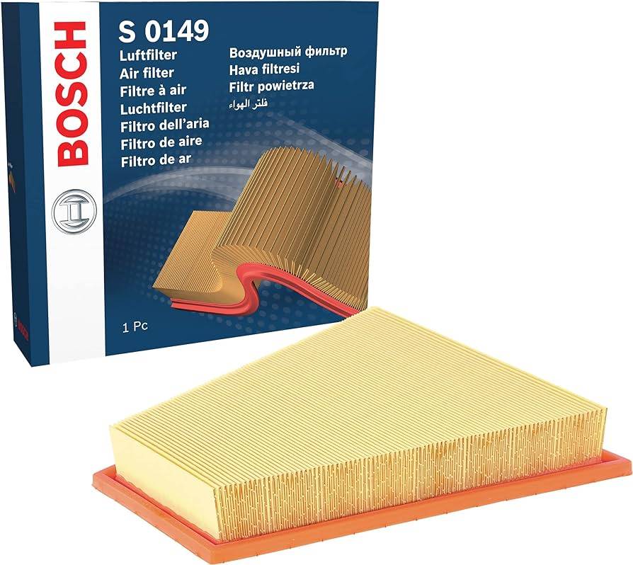 BMW X1 AIR FILTER IN KENYA AT THE BEST PRICE