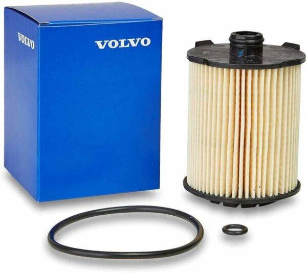 GENUINE VOLVO XC60 : XC90 OIL FILTER PART NO - 32140029 PRICE IN KENYA