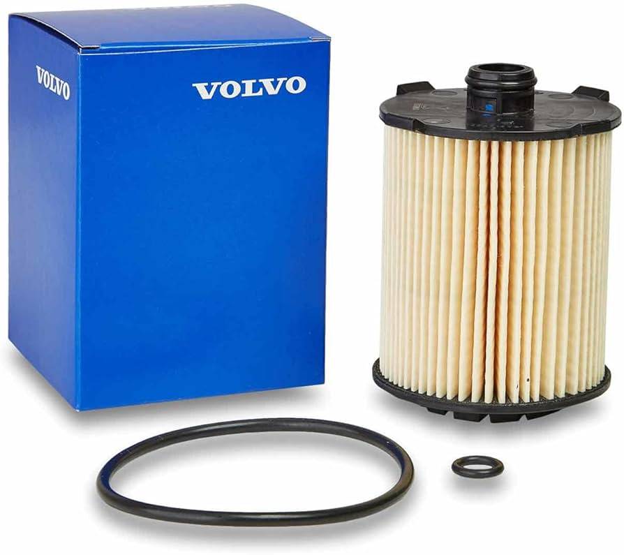GENUINE VOLVO XC60 : XC90 OIL FILTER PART NO - 32140029 PRICE IN KENYA