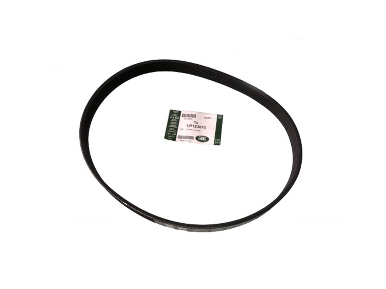 GERMAX LAND ROVER RANGE ROVER FAN BELT IN KENYA AT THE BEST PRICE