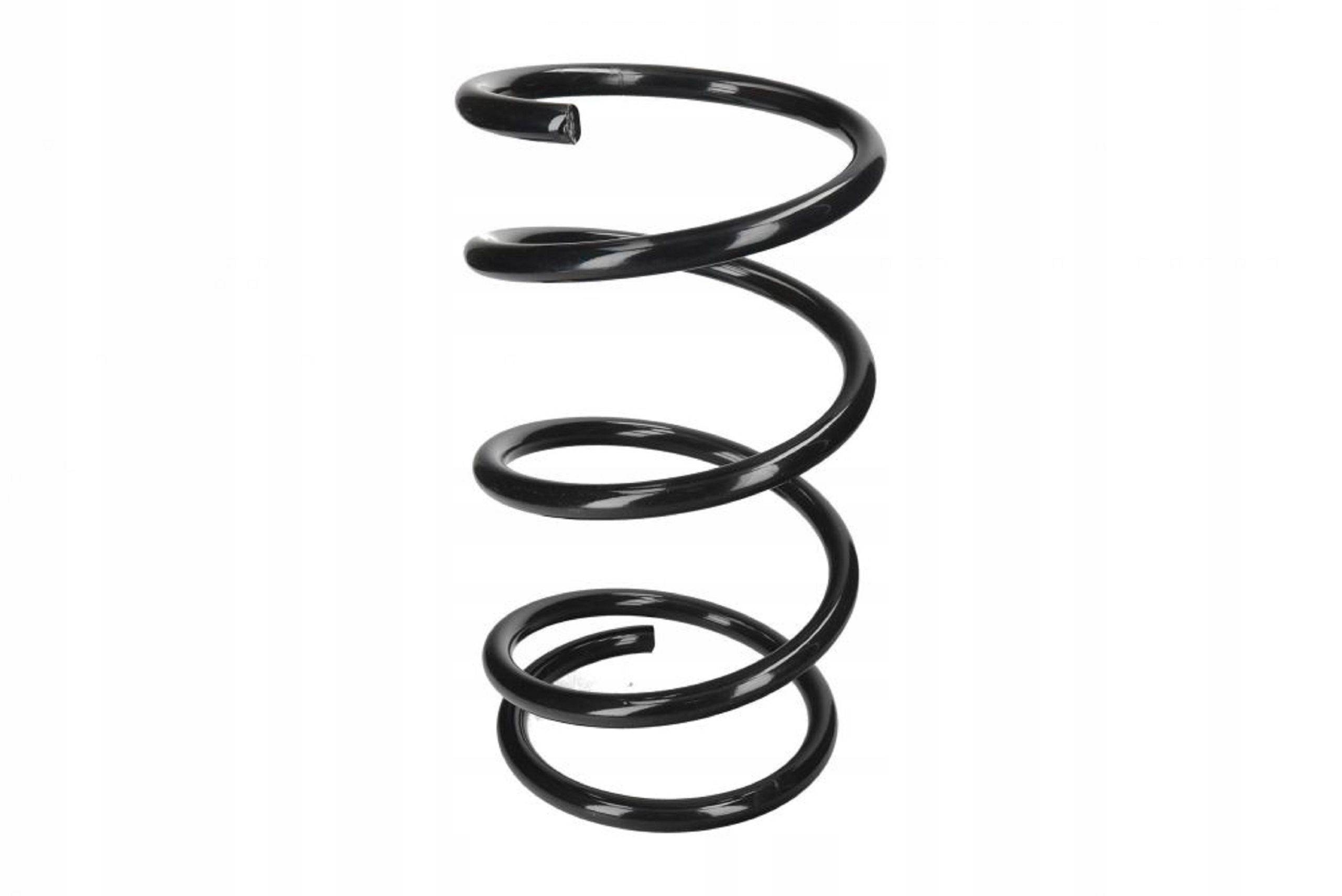 SUBARU OUTBACK BP5 / BP9 FRONT COIL SPRINGS IN KENYA