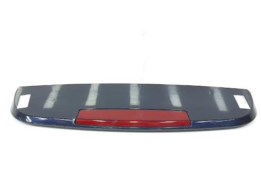 GENUINE EX-UK RANGE ROVER SPORT REAR SPOILER IN KENYA
