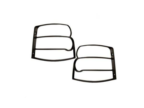 RANGE ROVER SPORT TAIL LIGHT GUARD IN KENYA