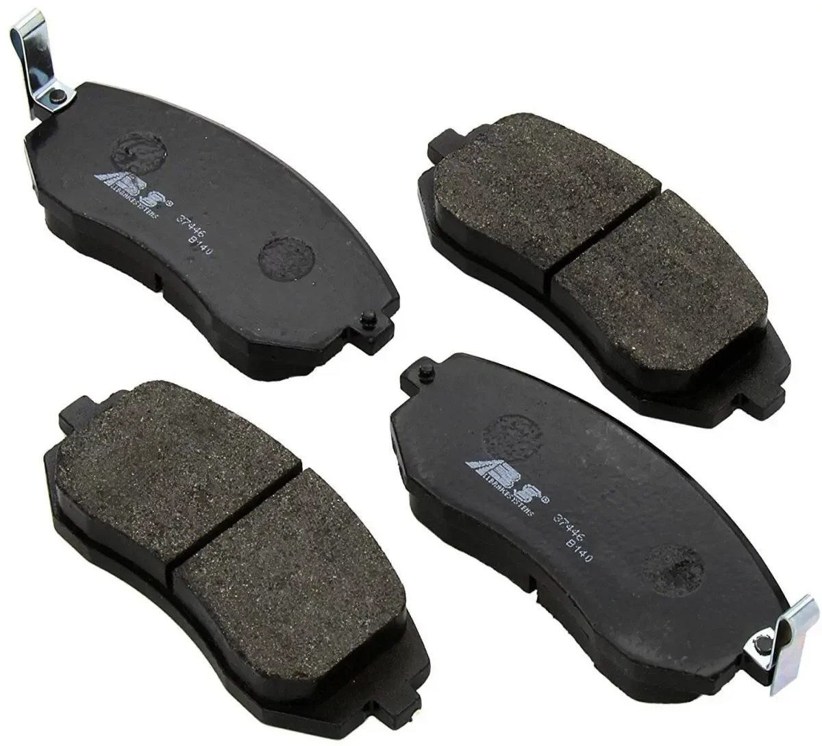 GENUINE SUBARU IMPREZA FRONT BRAKE PADS IN KENYA AT THE BEST PRICE