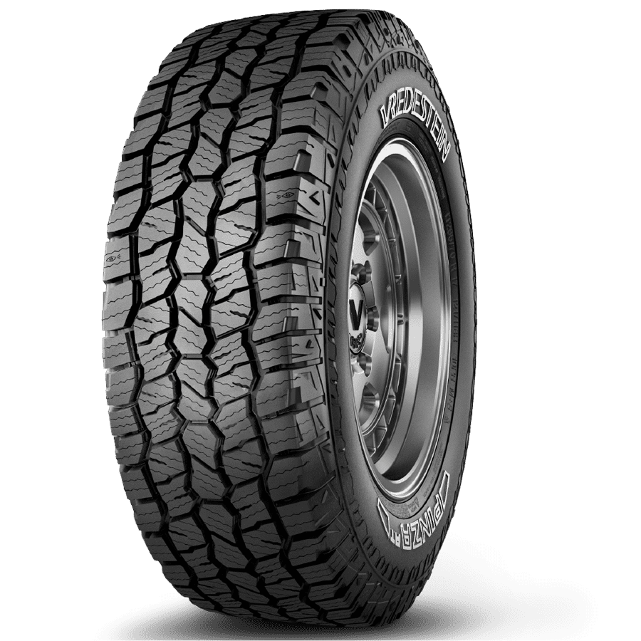 VREDESTEIN 265/75R16 TYRES IN KENYA