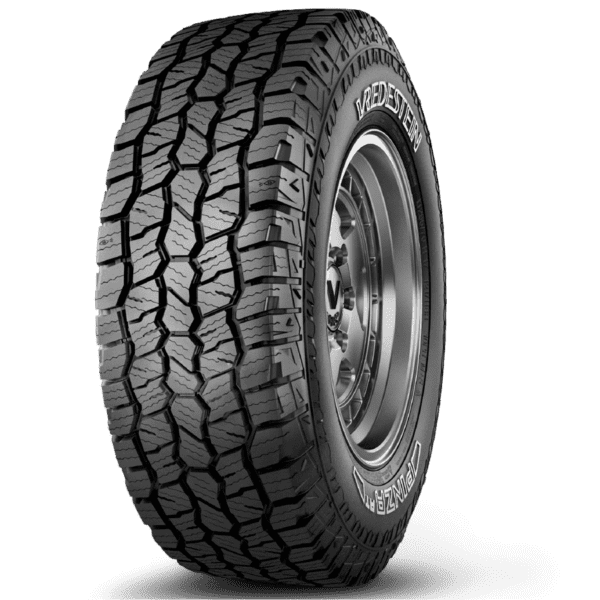 VREDESTEIN 31x10.5R15 TYRES IN KENYA AT THE BEST PRICE