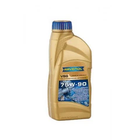 RAVENOL SYNTHETIC TRANSMISSION FLUID IN KENYA