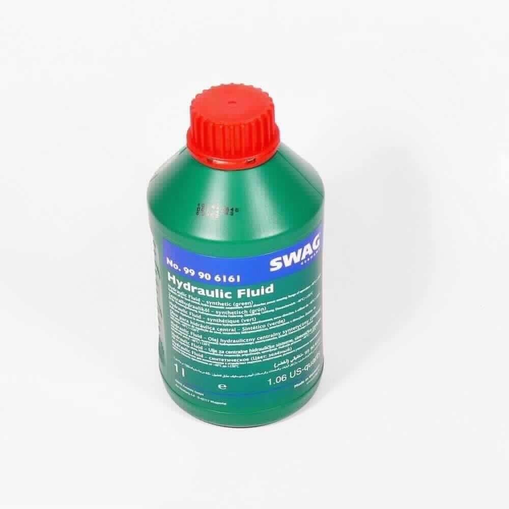 SWAG SYNTHETIC HYDRAULIC FLUID IN KENYA