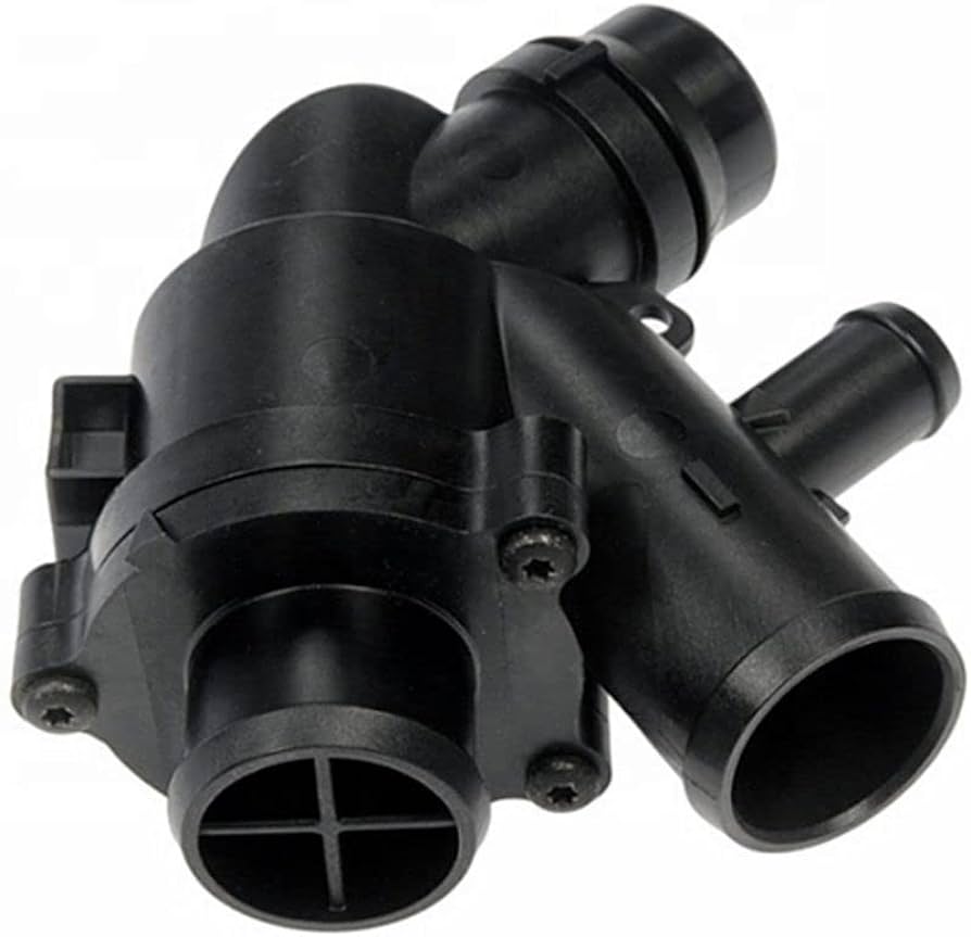 LAND ROVER DISCOVERY 4 / RANGE ROVER THERMOSTAT PLUS HOUSING IN KENYA