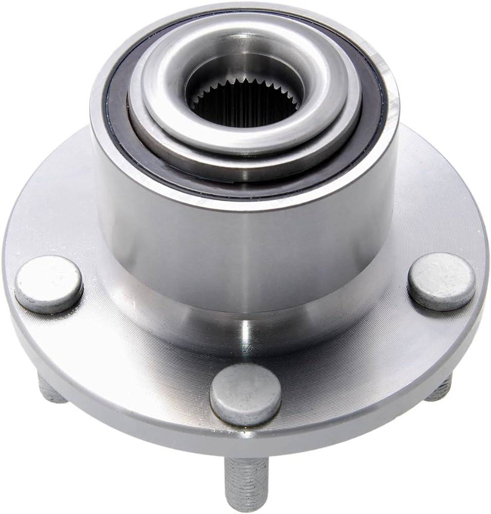 FORD FOCUS C-MAX FRONT WHEEL HUB IN KENYA