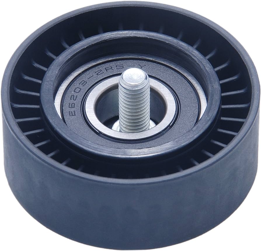 INFINITI Q50 / KIA SORENTO FAN BELT PULLEY IN KENYA