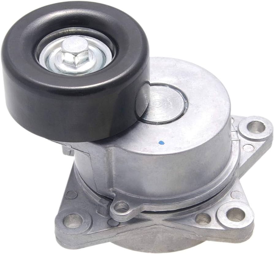 NISSAN PATROL Y62 FAN BELT TENSIONER IN KENYA