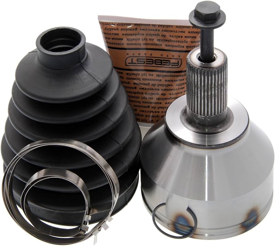 VOLVO XC60 / XC90 OUTER CV JOINT IN KENYA