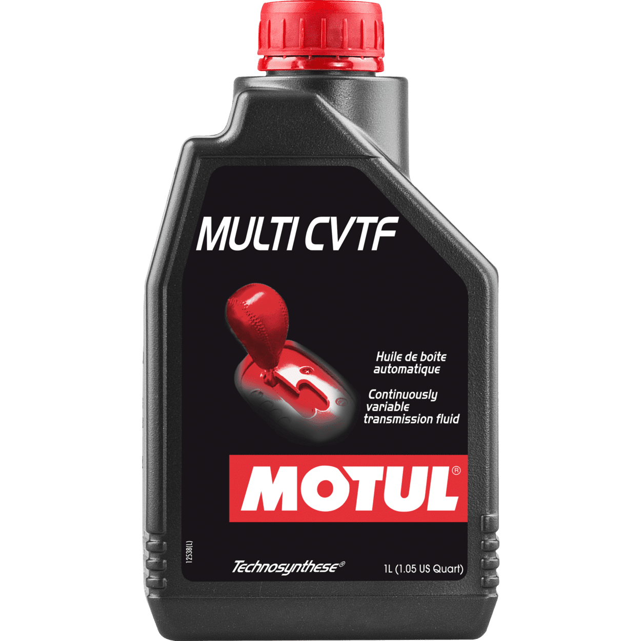 MOTUL MULTI CVT 1L FLUIDS IN KENYA