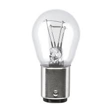 PHILLIPS P21 / 5W BRAKE LIGHT DOUBLE FILAMENT BULBS IN KENYA
