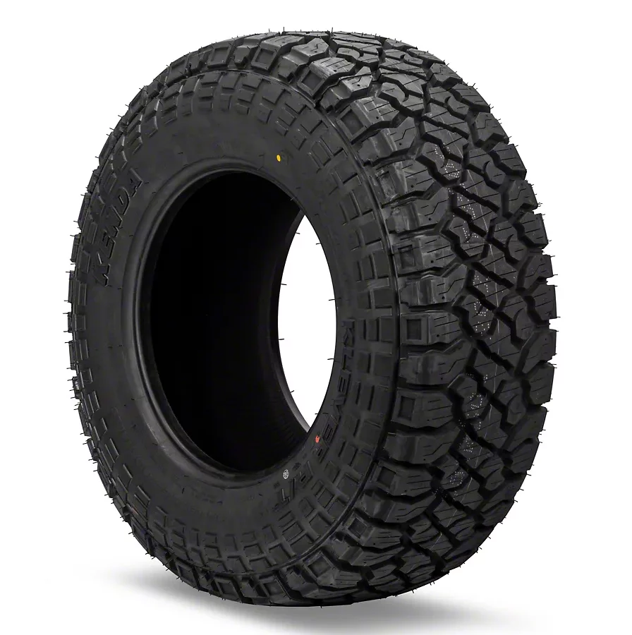 KENDA KLEVER 245/75R16 TYRES IN KENYA