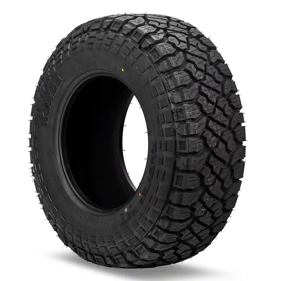 KENDA KLEVER 265/75R16 TYRES IN KENYA